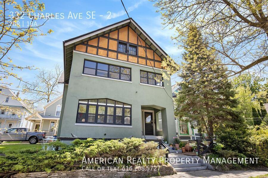 Primary Photo - 332 Charles Ave SE