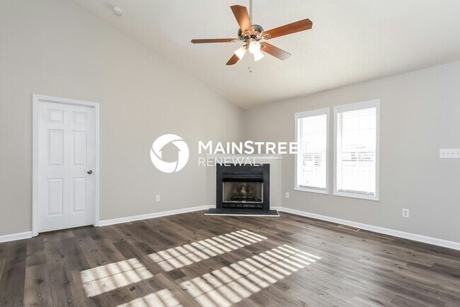 Foto del edificio - 3 Bedroom Pet-Friendly Home in Smithfield, NC with Main Street Renewal