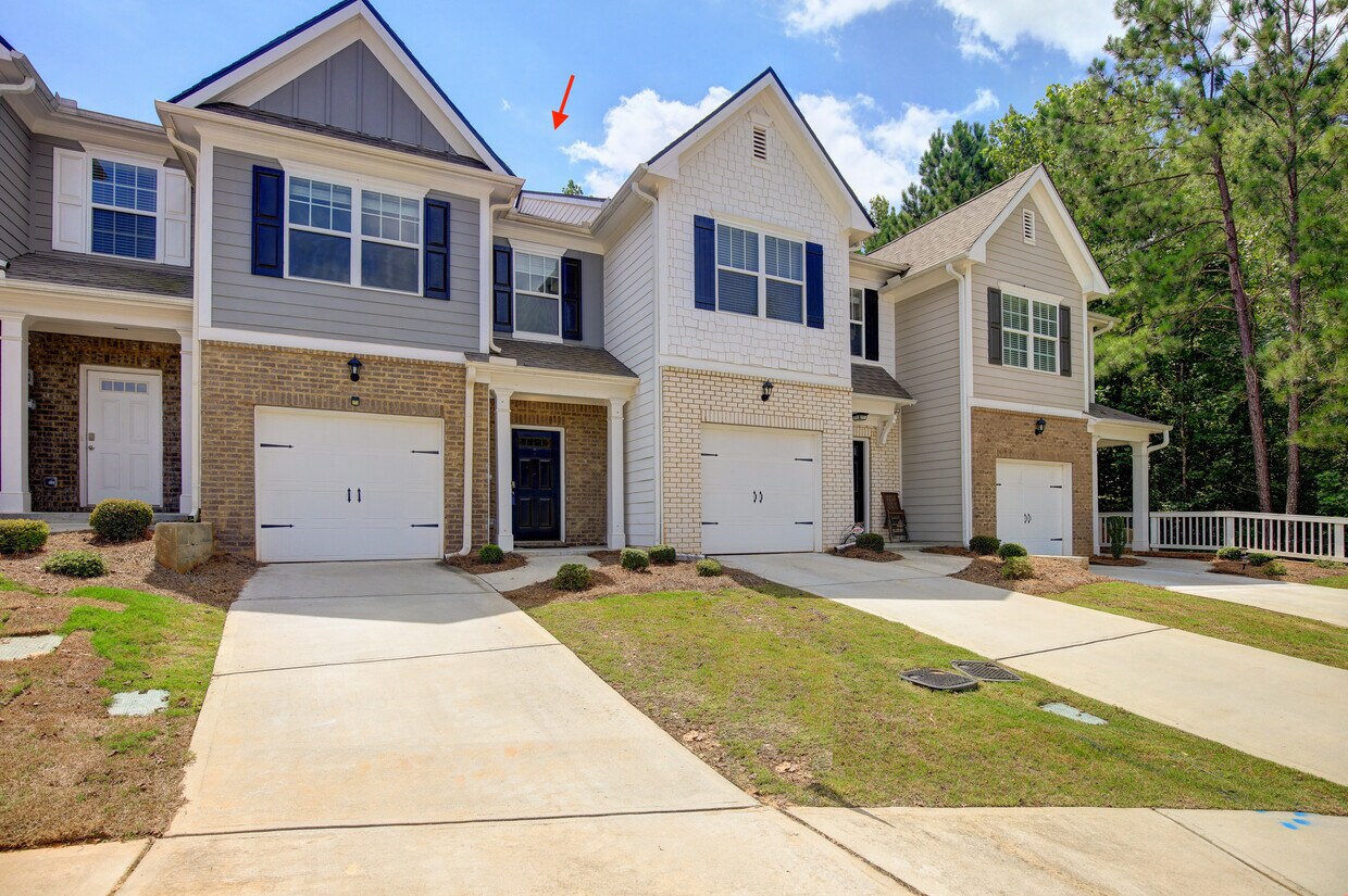 Foto principal - 44 Chastain Cir