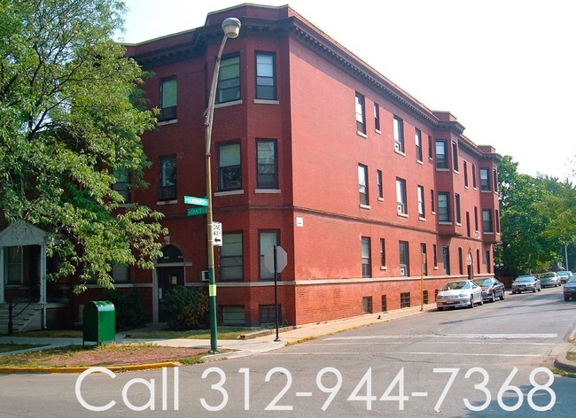Building Photo - 1053 W Grace St