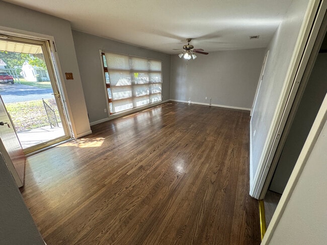 Foto del edificio - 2217 N 42nd St