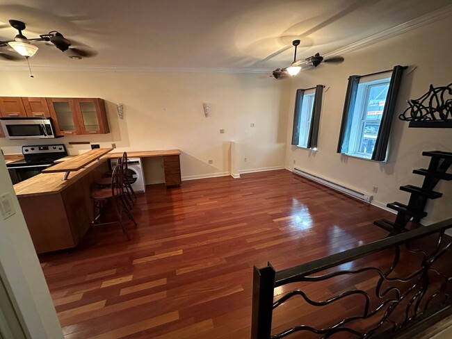 Foto del edificio - Beautiful Studio Apartment in Fishtown wit...