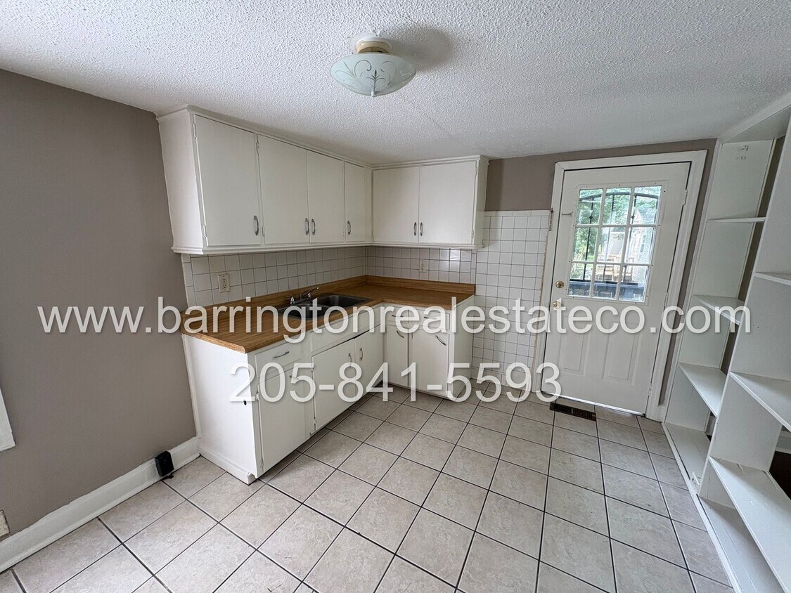 Foto del edificio - 1109 Oakwood St