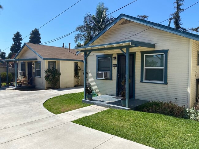 Building Photo - 6307 Gregory Ave