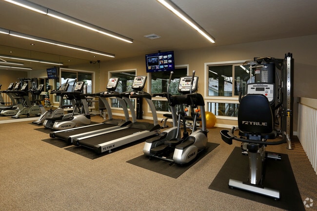 Foto del edificio - Moss Creek