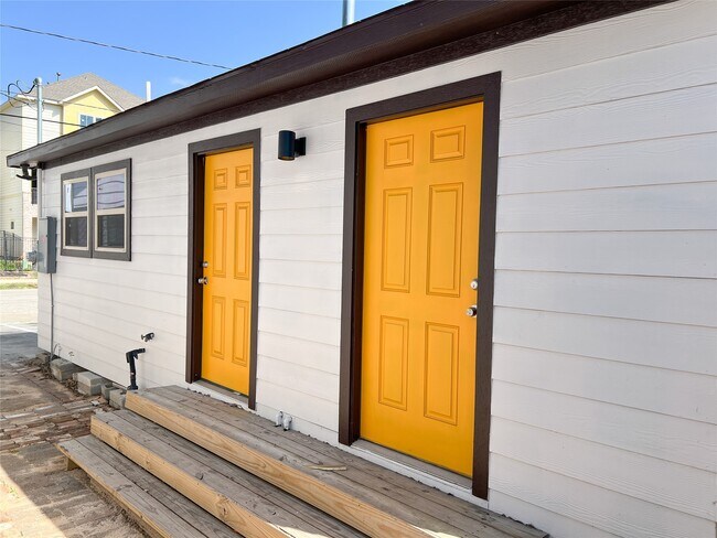 Foto del edificio - 201 Eastwood St