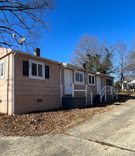 Foto principal - 1299 Vernon Pl