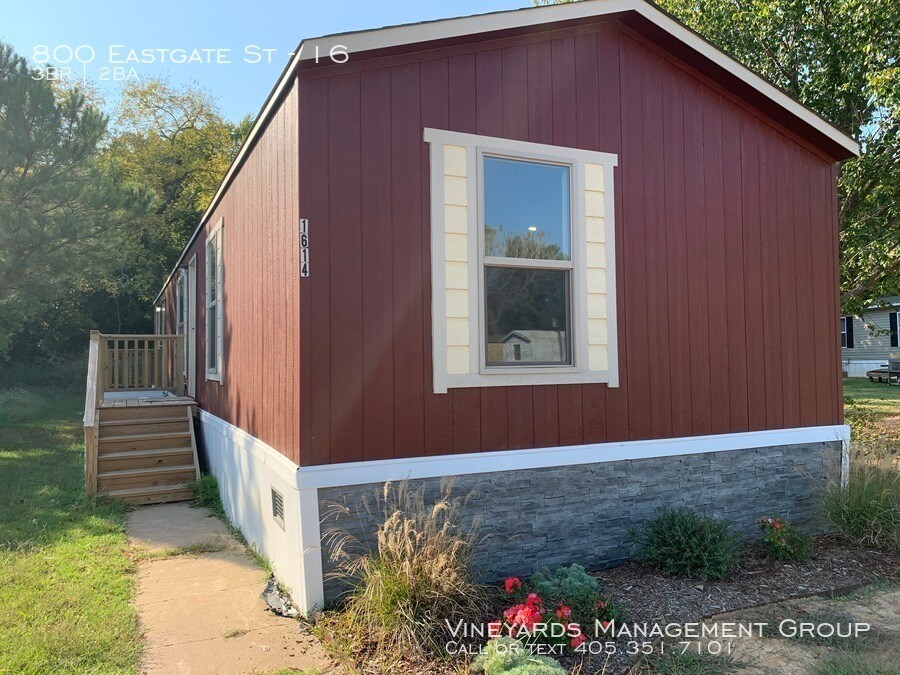 Affordable Housing Available Today House for Rent in Stillwater, OK