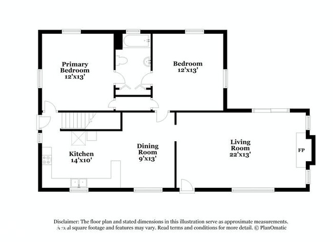 Building Photo - 4918 Benson St, Shawnee, KS 66203