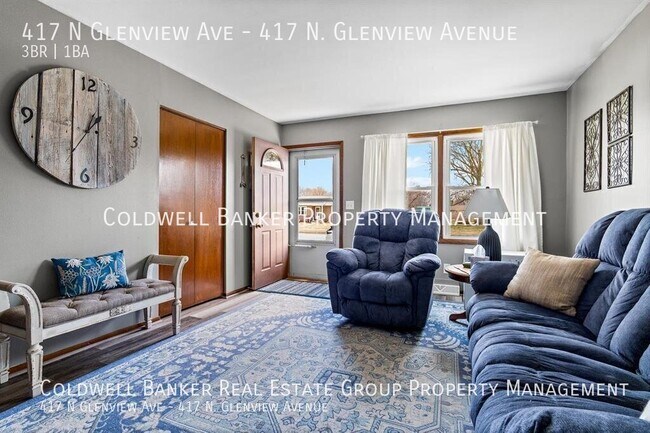 Foto del edificio - 417 N Glenview Ave