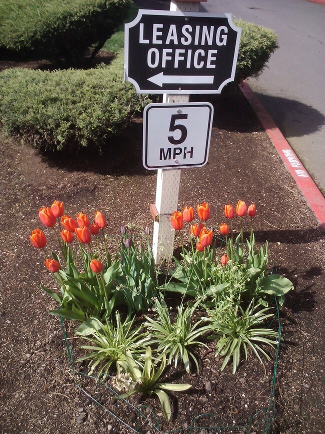 Building Photo - 4201 E 4th Plain Blvd