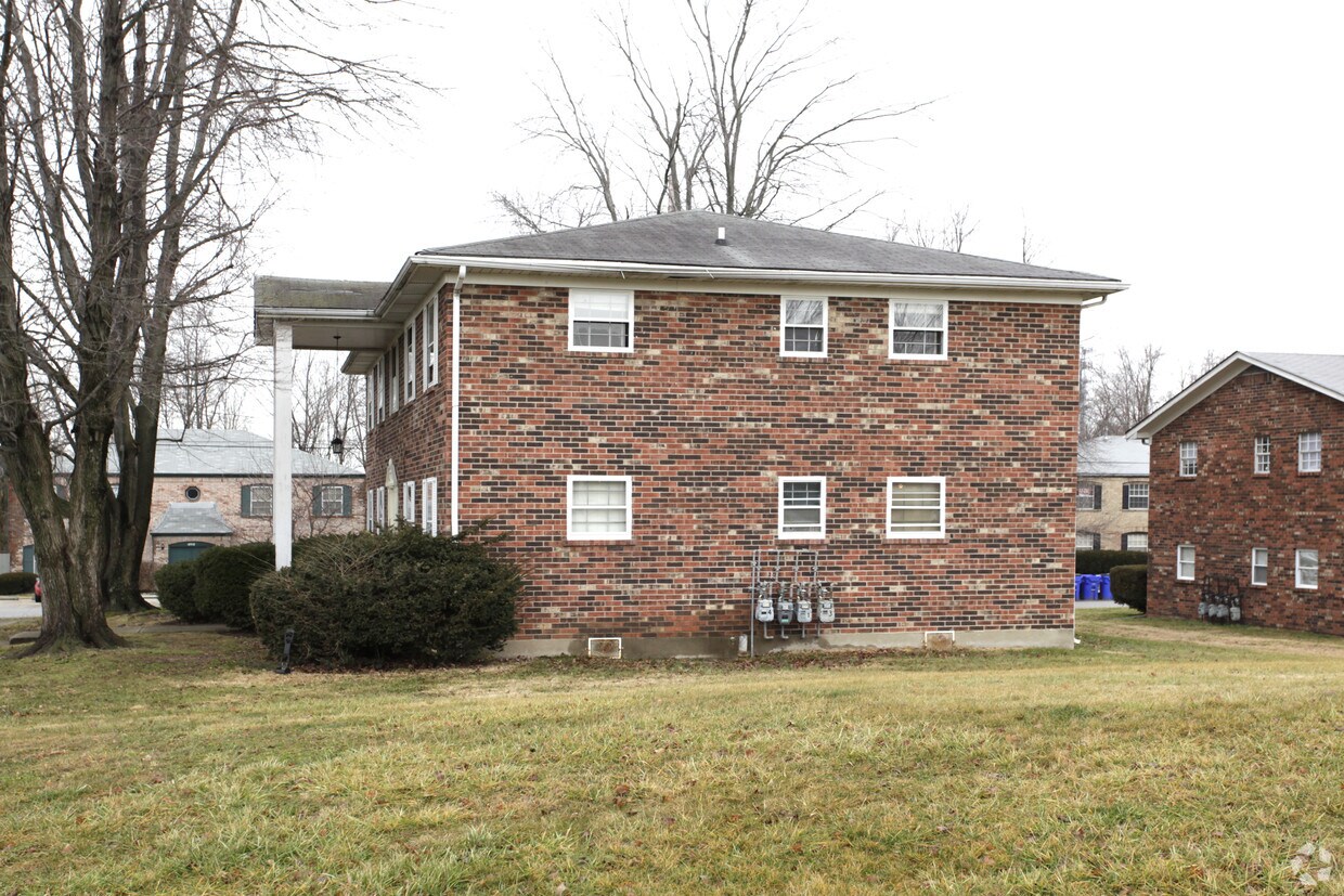 Foto del edificio - 5407 Angus Ct