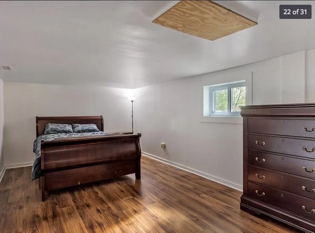 Building Photo - 2105 Bambacus Rd