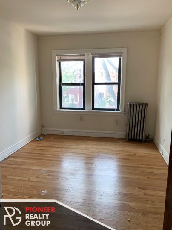 Primary Photo - 1 bedroom in CHICAGO IL 60659