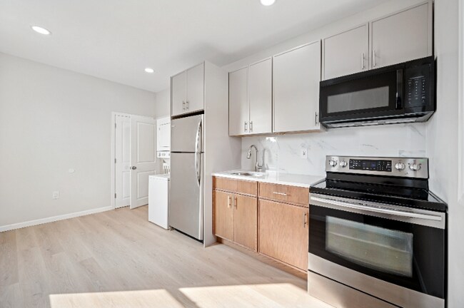 Foto del edificio - 931 E Woodlawn St
