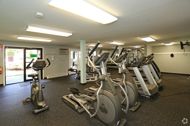 Interior Photo - Villages at Shore Landing