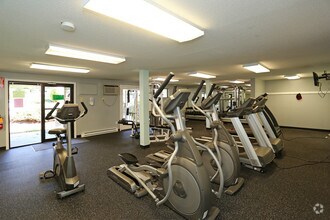 Interior Photo - Villages at Shore Landing