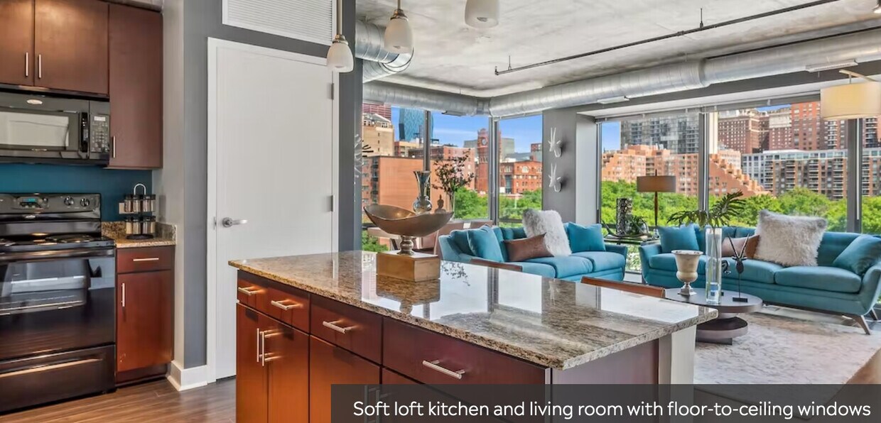 Foto principal - 909 S Clark St