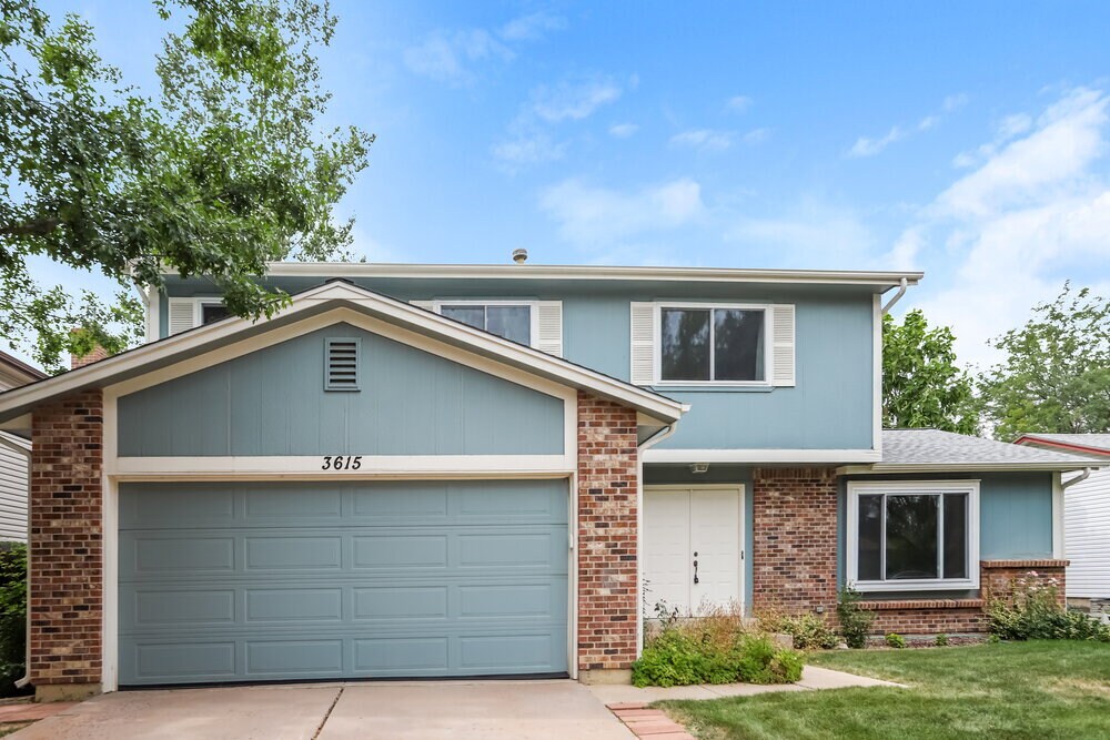Foto principal - 3615 S Argonne St