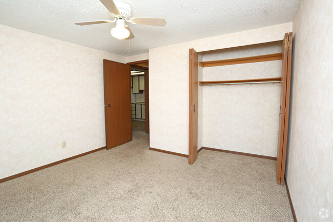 Interior Photo - Foxton Apartments