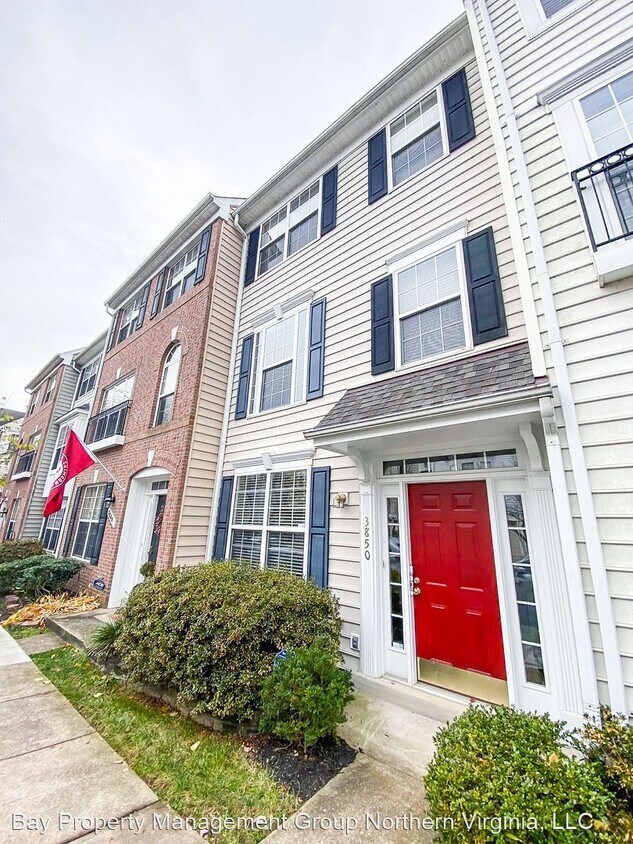 Primary Photo - 2 br, 2.5 bath House - 3850 Dominion Mill Dr