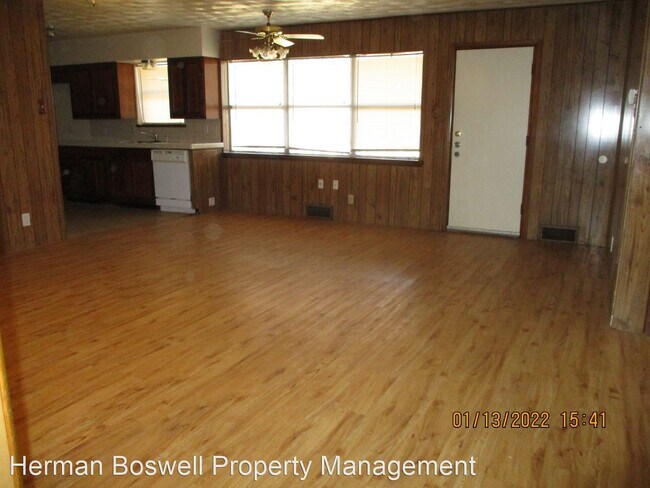 Foto del edificio - 3 br, 2 bath House - 809 McKinney