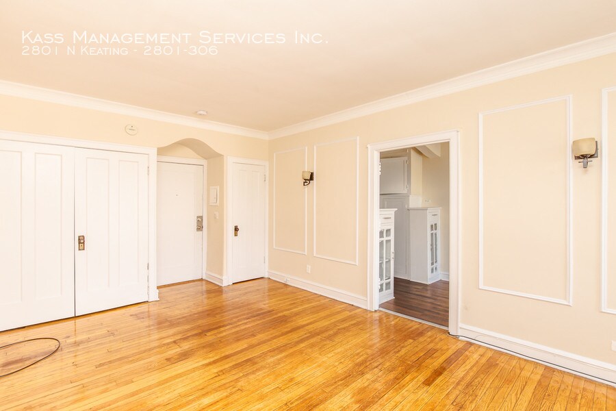 Primary Photo - 2801 N Keating Ave