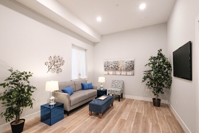Foto del edificio - 1022 Wood St