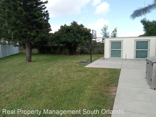 Foto del edificio - 3 br, 2.5 bath House - 1233 Montheath Cir