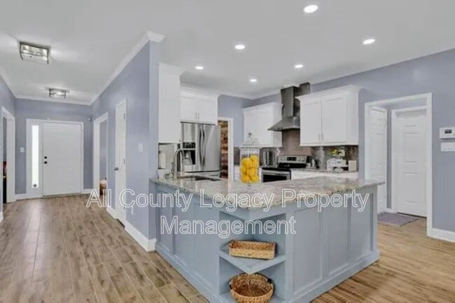 Foto del edificio - 828 Windsor Oak Cir