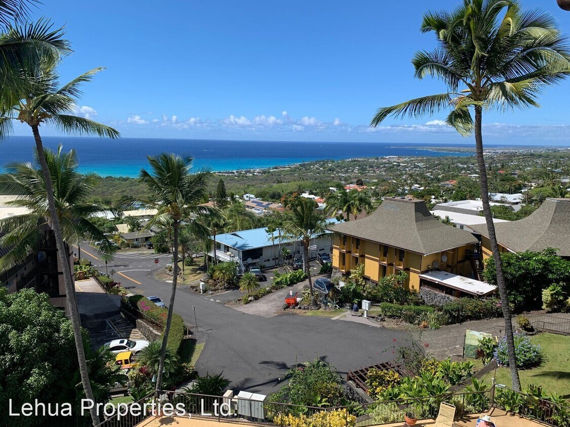Primary Photo - 2 br, 2 bath House - 77-305 Kalani Way #16