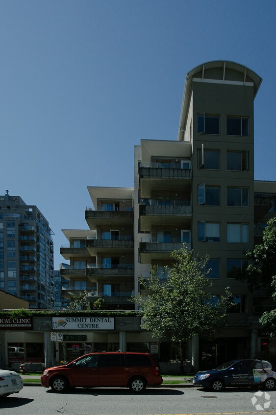 Photo du bâtiment - Westgate