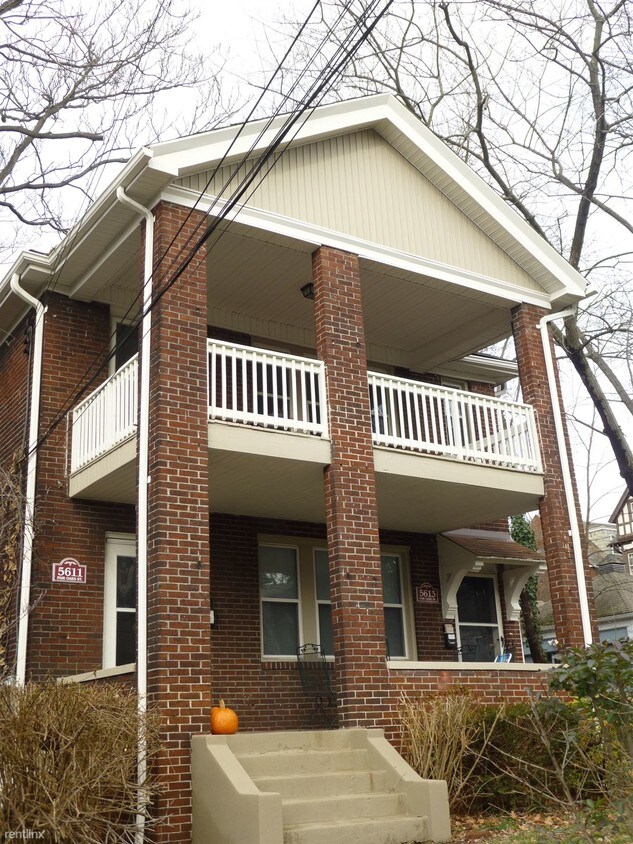 Primary Photo - 5611 Fair Oaks St