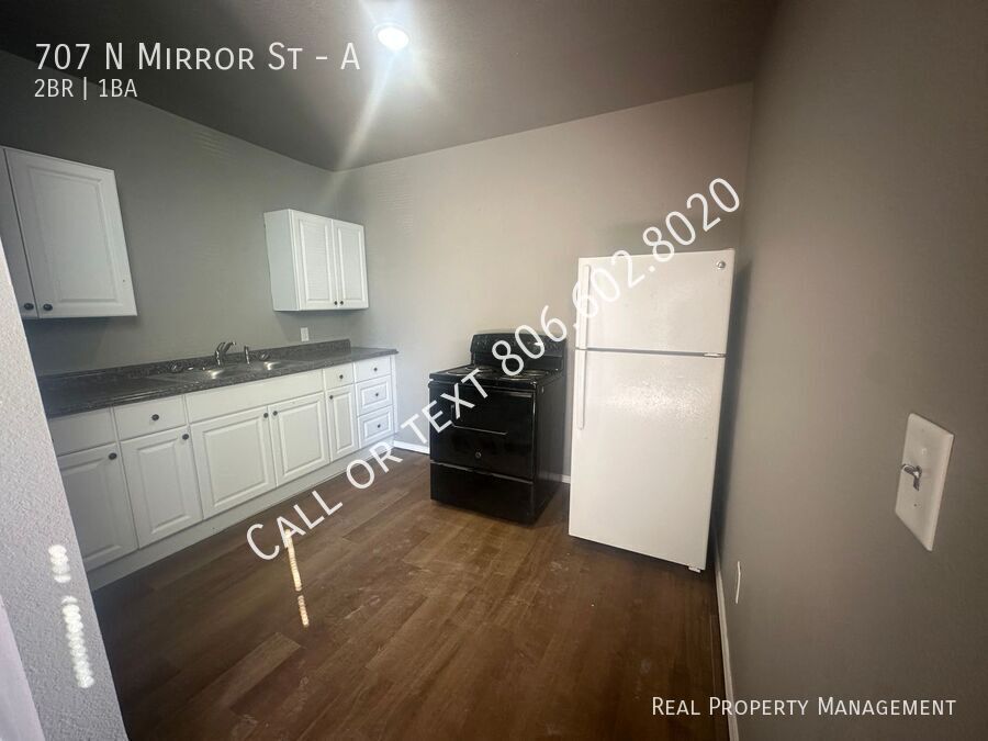 Foto principal - 707 N Mirror St