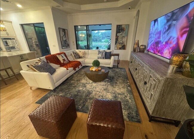 Building Photo - 8137 Gabanna Dr