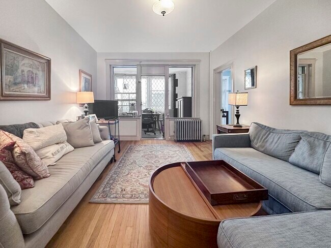 Building Photo - 246 S Huntington Ave