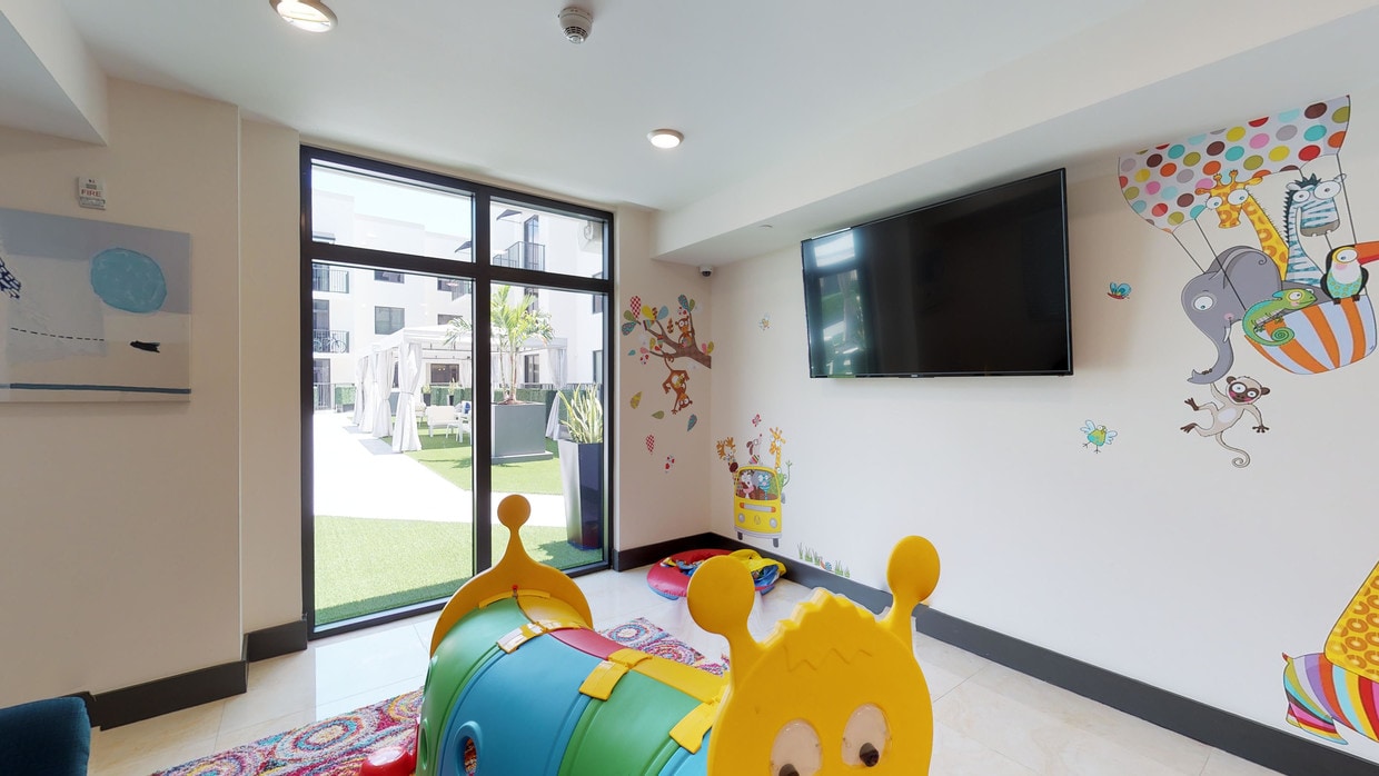 Photo - Solena West Miami Apartments