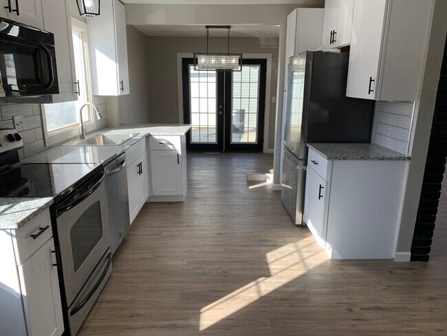 Foto del edificio - 4900 W Kingsley St
