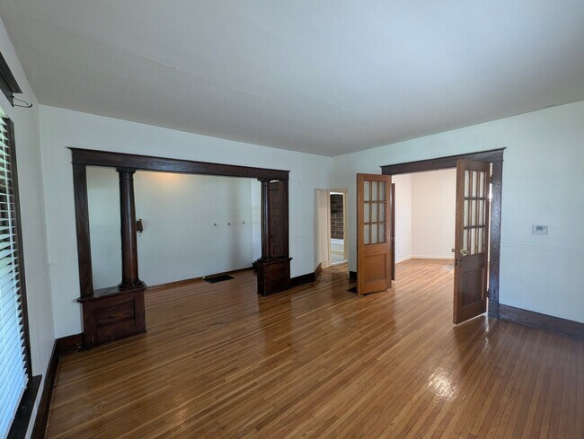 Foto del edificio - 1524 S 24th St