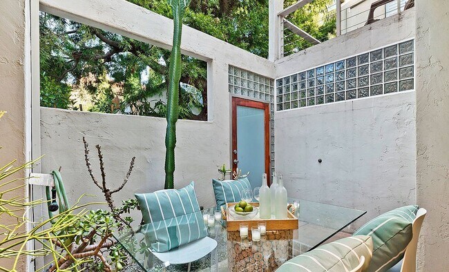 Foto del edificio - 1017 Pearl St