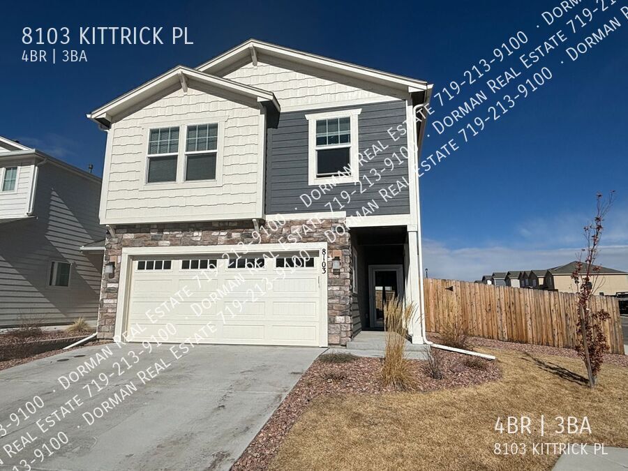 Photo - 8103 KITTRICK PL-