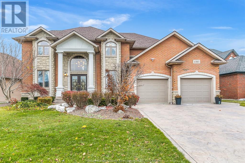 Photo principale - 1585 Stoneybrook Crescent