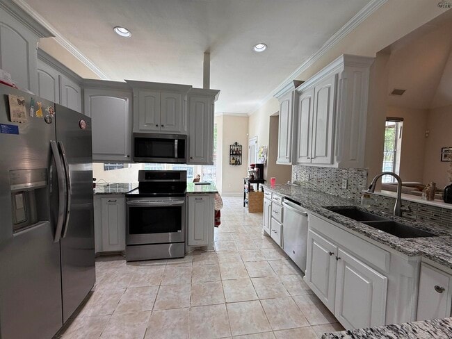 Foto del edificio - 5437 Prairie Lace Ln