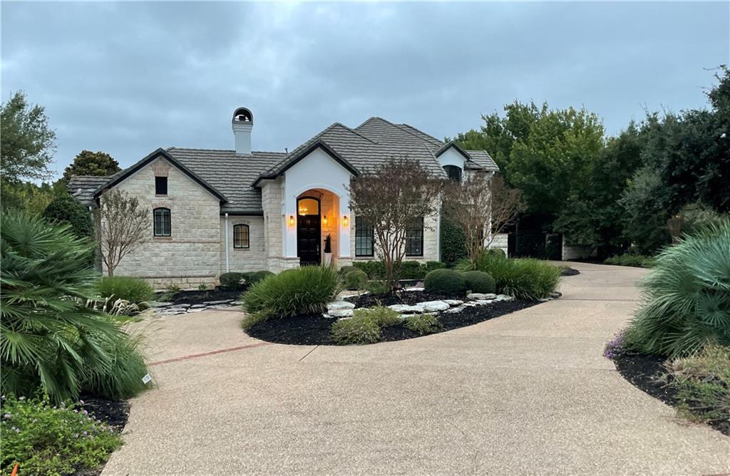 8805 Mendocino Dr, Austin, TX 78735 House Rental in Austin, TX