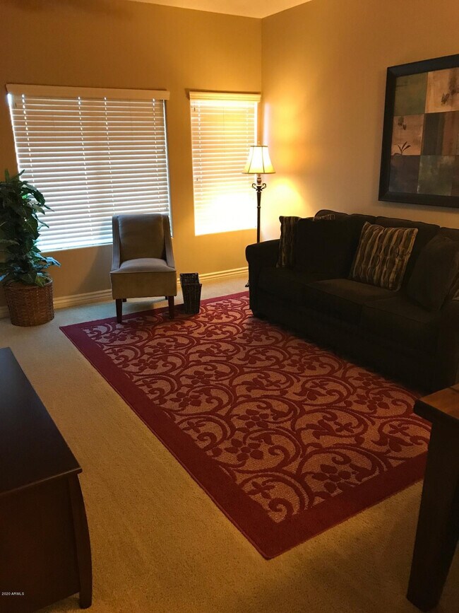 Building Photo - 5350 E Deer Valley Dr