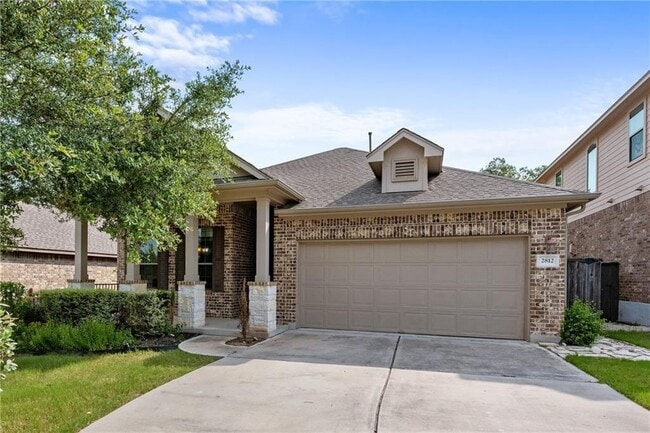 Foto del edificio - 2812 Granite Hill Cove