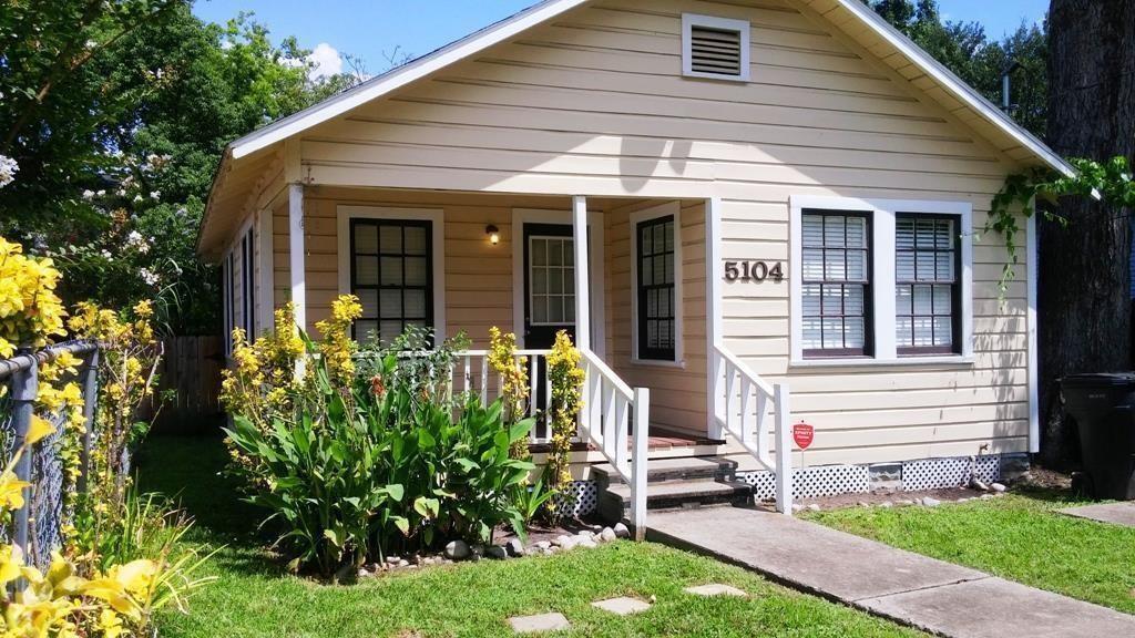 5104 Dunlop St, Houston, TX 77009 House Rental in Houston, TX