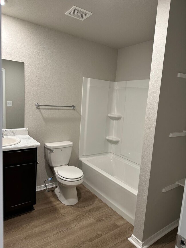 Foto del edificio - Your Next Home Awaits – 3BR/2BA in Maumelle (Now Preleasing)