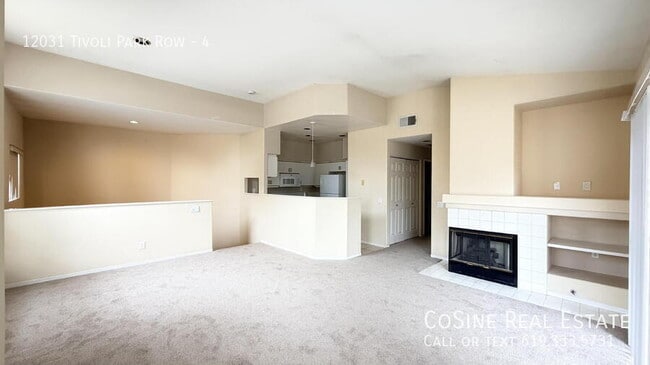 Building Photo - 12031 Tivoli Park Row
