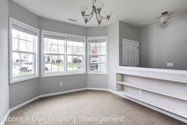 Building Photo - 3 br, 2.5 bath House - 2814 Sagebrush Lane
